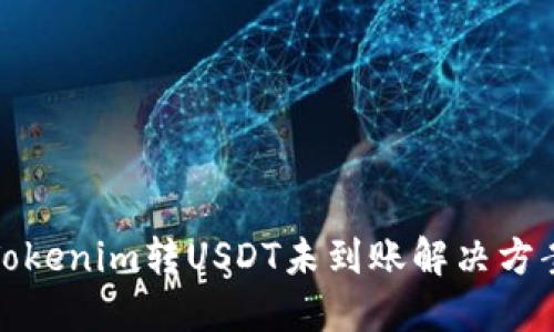 Tokenim转USDT未到账解决方案