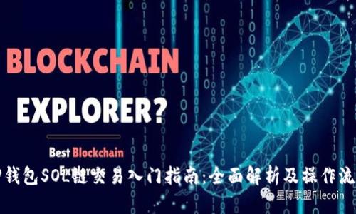 TP钱包SOL链交易入门指南:全面解析及操作流程