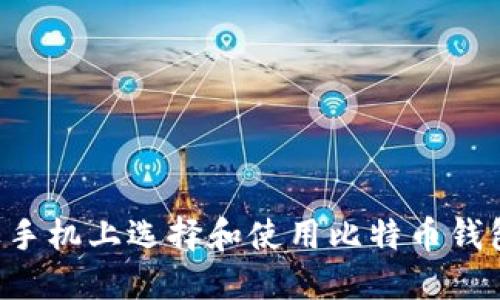 如何在苹果手机上选择和使用比特币钱包：全面指南