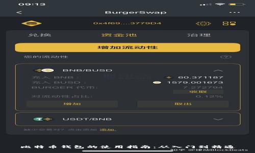 比特币钱包的使用指南:从入门到精通