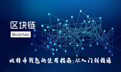 比特币钱包的使用指南:从入门到精通
