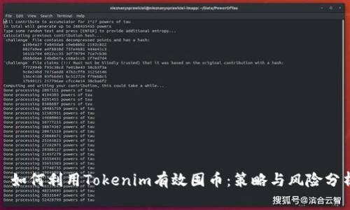 : 如何利用Tokenim有效囤币:策略与风险分析