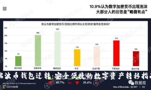 瑞波币钱包迁转:安全便捷的数字资产转移指南