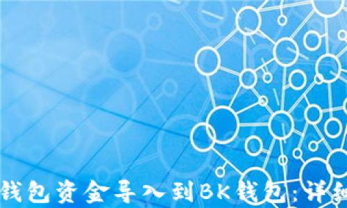 如何将TP钱包资金导入到BK钱包:详细步骤解析