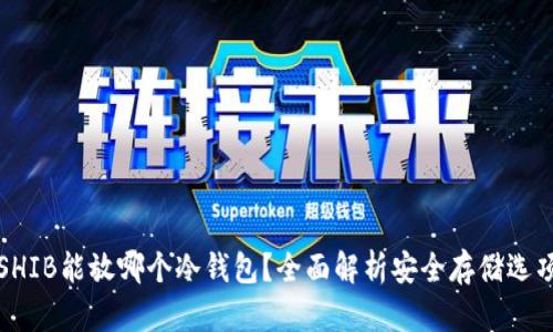 SHIB能放哪个冷钱包?全面解析安全存储选项