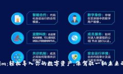 玩转Tokenim：轻松导入你的数字资产，