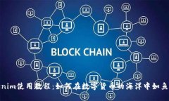 Tokenim使用教程：如何在数字货币的海