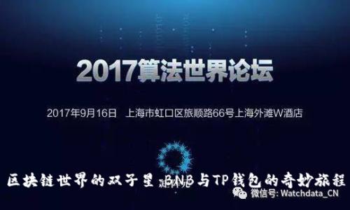 区块链世界的双子星：BNB与TP钱包的奇妙旅程