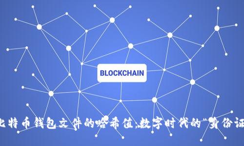 比特币钱包文件的哈希值:数字时代的“身份证”