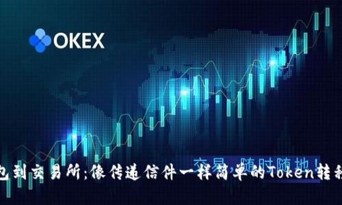 从钱包到交易所：像传递信件一样简单的Token转移之旅