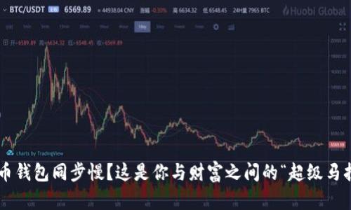 比特币钱包同步慢？这是你与财富之间的“超级马拉松”！