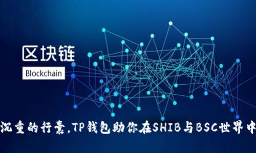 如同甩掉沉重的行囊，TP钱包助你在SHIB与BSC世界中轻松畅游