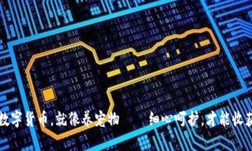 “投资数字货币,就像养宠物——细心呵护,才能收获满满”