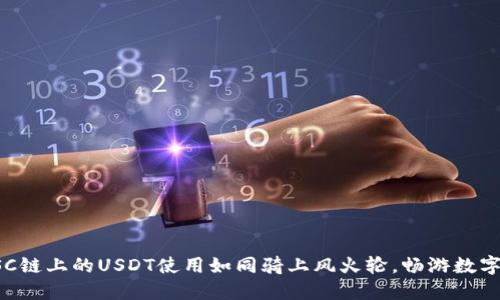 TP钱包:让BSC链上的USDT使用如同骑上风火轮,畅游数字资产的海洋!