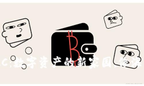 以太坊钱包BCAC：数字资产的新家园，像海洋般深邃而安全