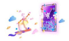 在这个数字货币的世界里，像TP钱包这