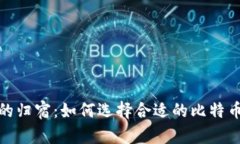数字黄金的归宿：如何选择合适的比特