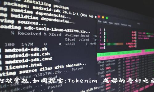 打破常规,如同探宝:Tokenim 成都的奇幻之旅