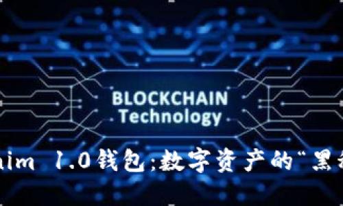 探索Tokenim 1.0钱包：数字资产的“黑科技”宝箱！