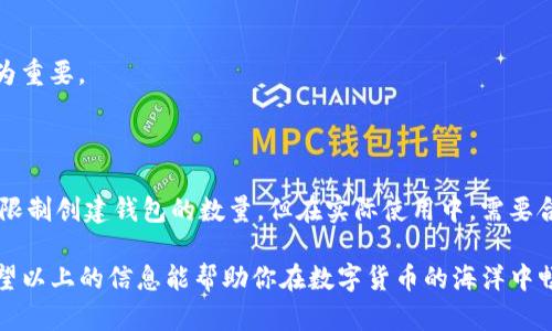 要创建一个或多个钱包地址，TP钱包（Trust Wallet）并没有严格限制用户可以创建的钱包地址的数量。实际上，TP钱包是一个多资产钱包，用户可以根据需要创建多个钱包（也可以理解为多个钱包地址），而且每个钱包可以存储不同类型的数字资产，如比特币、以太坊等。

### 钱包地址的特点
什么是钱包地址？
钱包地址就像是银行账户号码，是用户在区块链上接收和发送加密货币的方式。每个钱包都有其唯一的地址，通常以一串字母和数字组成。

如何创建钱包地址？
在TP钱包中，用户可以通过以下步骤来创建钱包地址：
ol
    li下载安装TP钱包应用并打开。/li
    li选择“创建新钱包”。/li
    li按照提示设置密码并备份助记词（不要忘记哦，谁还没有过忘记密码的烦恼呢？）。/li
    li完成后，你的第一个钱包地址就会生成。/li
/ol

地址的生成上限
TP钱包允许用户创建多个钱包。对于创建地址的数量，没有具体的上限，理论上只要设备存储空间允许，就可以创建尽可能多的钱包。每次新创建一个钱包，都会生成一个新的地址，且每个地址都是独立的资产管理实体。

实际使用中的注意事项
虽然创建多个地址或钱包是方便的，但请注意以下几点：
ul
    listrong安全性：/strong每个钱包的助记词和密码都需要妥善保管，丢失或泄露可能导致资产损失。/li
    listrong管理：/strong虽然可以创建多个地址，但过多的钱包可能会让资产管理变得复杂，建议保持一个合理的数量。/li
    listrong费用：/strong在某些情况下，转移不同钱包中的资产可能会产生相应的手续费。/li
/ul

### 使用TP钱包的好处
便利性与多样性
TP钱包支持多种加密货币，用户可以在一个应用中管理自己所有的数字资产，而不需要使用多个钱包应用。

流行性与社区支持
作为一个广受欢迎的钱包产品，TP钱包拥有大量的用户和活跃的社区支持。这意味着用户可以容易地找到帮助和资源，共享经验和信息。

去中心化与隐私保护
TP钱包是去中心化的，用户完全控制自己的资产，而不需要信任第三方。用户的隐私得到保护，这在当前的数字时代显得尤为重要。

### 总结
总结
TP钱包是一个功能强大的数字资产管理工具，用户可以轻松创建多个钱包地址以便管理不同的加密货币。虽然理论上没有限制创建钱包的数量，但在实际使用中，需要合理管理和保护钱包信息，以防止资产损失。无论是新手还是经验丰富的加密货币投资者，TP钱包都提供了便利的解决方案。

这种灵活性使得TP钱包不仅适合新手，也满足了资深投资者的需求。了解如何高效地利用TP钱包，是每位用户的必修课。希望以上的信息能帮助你在数字货币的海洋中畅游自如！
