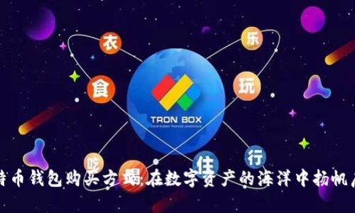 比特币钱包购买方式:在数字资产的海洋中扬帆启航