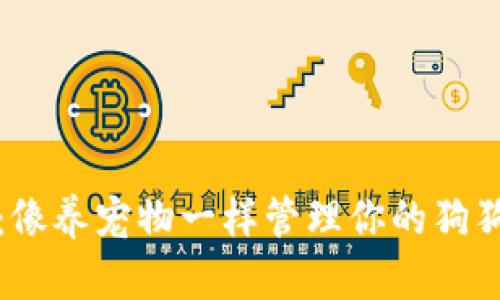 轻松启航:像养宠物一样管理你的狗狗币冷钱包