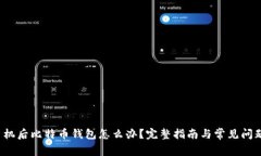  换手机后比特币钱包怎么办？完整指