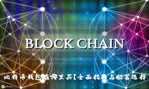 比特币钱包在哪里买？全面指南与推荐选择