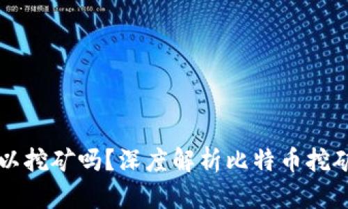 比特币钱包可以挖矿吗？深度解析比特币挖矿与钱包的关系