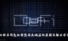 比特币钱包加载完成无响应的原因及解