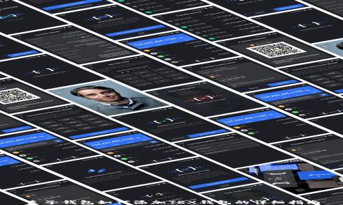 
麦子钱包如何添加TRX钱包的详细指南