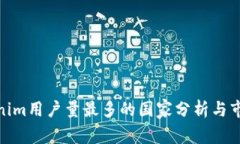 : Tokenim用户量最多的国家分析与市场趋