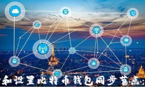 
如何选择和设置比特币钱包同步节点：全面指南