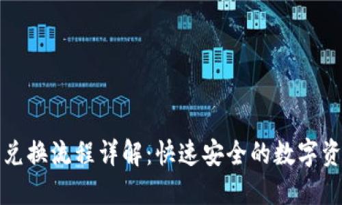 TP钱包兑换流程详解：快速安全的数字资产管理