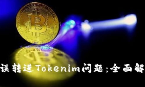 如何解决BCH误转进Tokenim问题：全面解析与解决方案