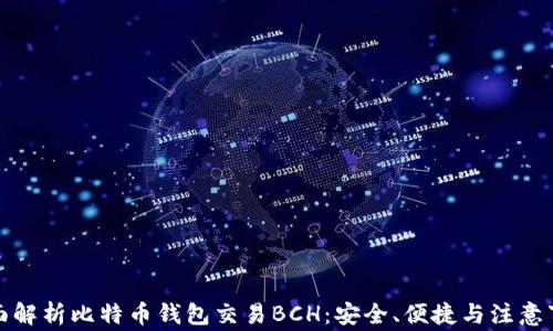 
全面解析比特币钱包交易BCH：安全、便捷与注意事项