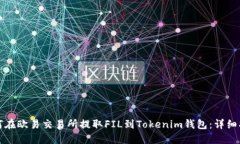 如何在欧易交易所提取FIL到Tokenim钱包