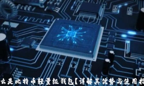 什么是比特币轻量级钱包?详解其优势与使用指南