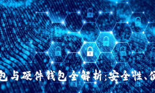 :
比特币电子钱包与硬件钱包全解析：安全性、便捷性与功能性