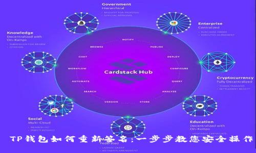  TP钱包如何重新签名：一步步教您安全操作