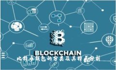 比特币钱包的分类及其特点分析