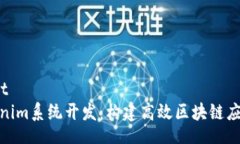 document了解Tokenim系统开发：构建高效区