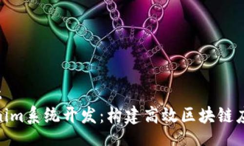 document
了解Tokenim系统开发：构建高效区块链应用的关键