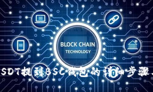 火币USDT提到BSC钱包的详细步骤与指南