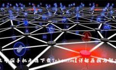 为什么中国手机无法下载Tokenim？详解