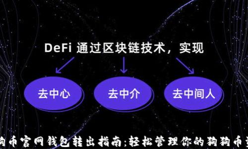 
狗狗币官网钱包转出指南：轻松管理你的狗狗币资产