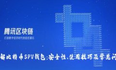 深入了解比特币SPV钱包：安全性、使用
