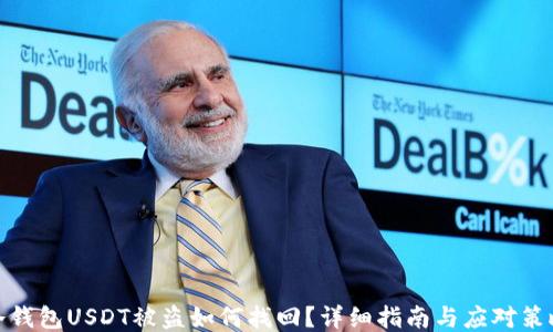 
冷钱包USDT被盗如何找回？详细指南与应对策略