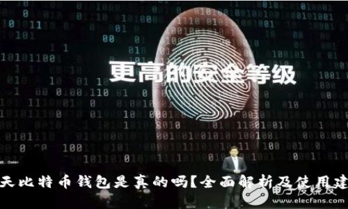 今天比特币钱包是真的吗？全面解析及使用建议