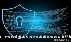: TP钱包币种显示为0的原因及解决方案